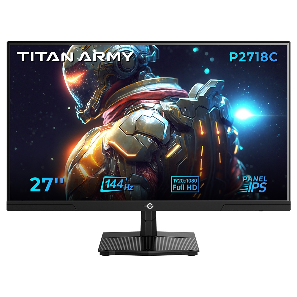 TITAN ARMY P2718C 27