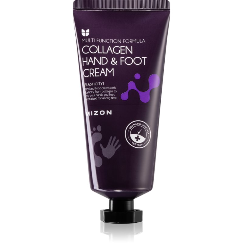 Mizon Mizon Hand And Foot Cream [Collagen] 100 ml