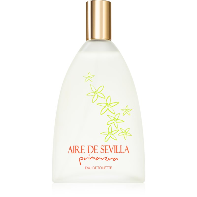 Aire sevilla Aire Sevilla Primavera Aire Sevilla EDT 150 ml