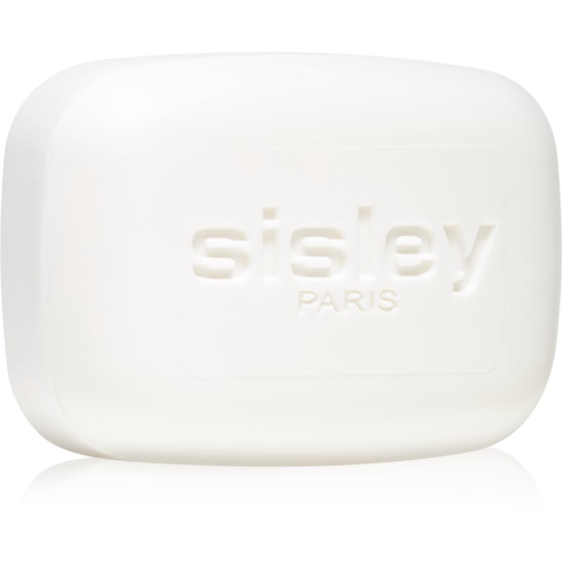 Sisley Soapless Facial Cleaning Bar mydło do twarzy cera mieszana/tłusta 125g