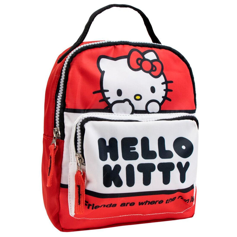 Plecak Hello Kitty The Kitty 23cm