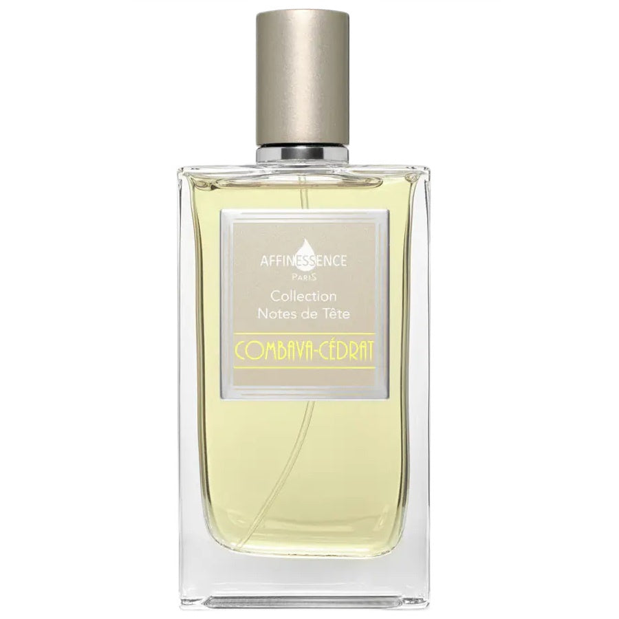 Affinessence Combava Cedrat woda perfumowana spray 100 ml