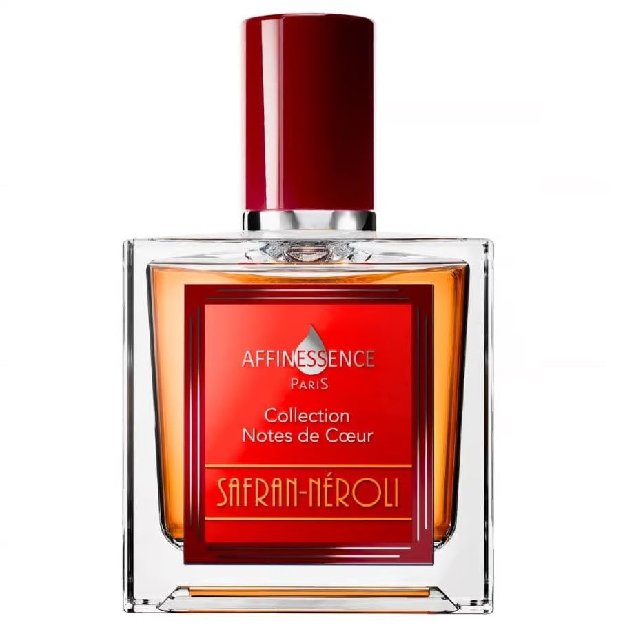 Affinessence Safran-Neroli woda perfumowana spray 50 ml
