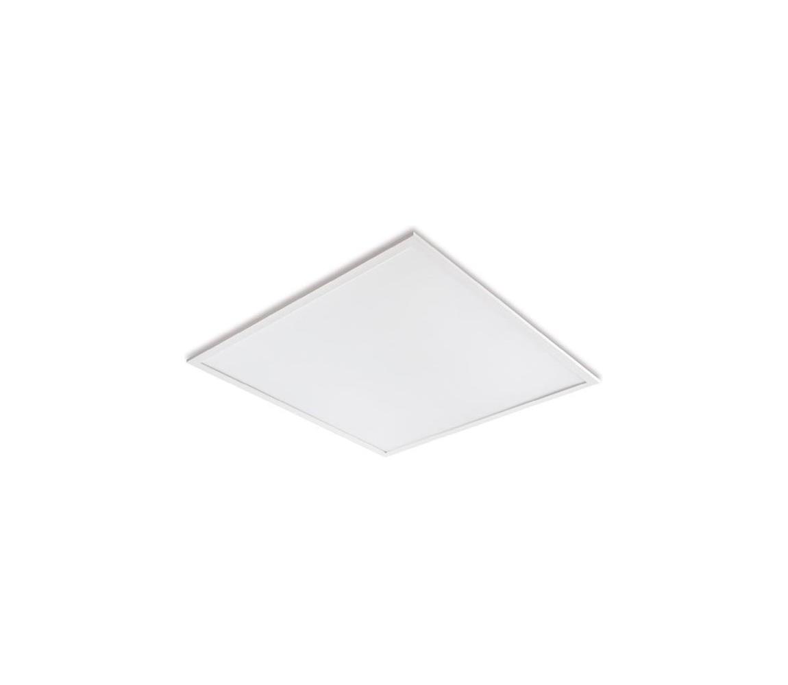 LED Ściemn. wpuszczany panel CAPRI LED/25/36/40W/230V 3000/4000/5700K IP44 60x60 cm