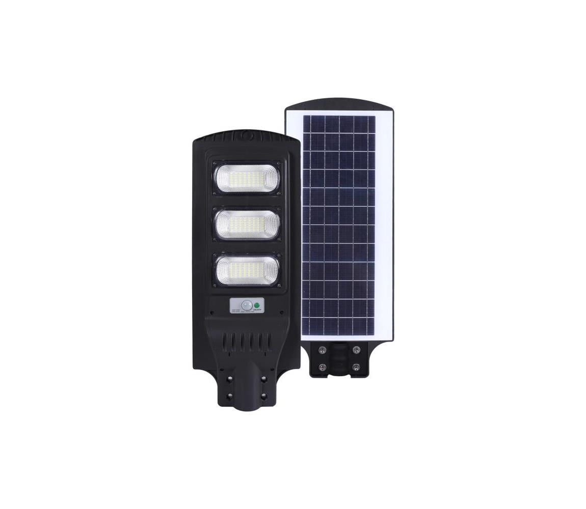 Kobi LED URBI LED/8W/3,2V 6500K IP54 + pilot