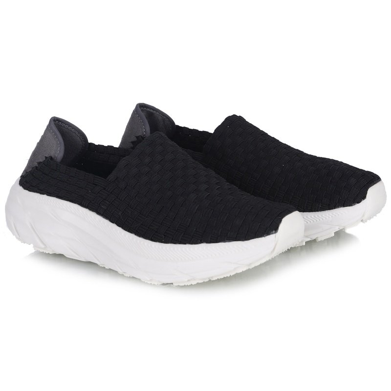 Półbuty damskie ROCK SPRING SHUKI BLACK R.36