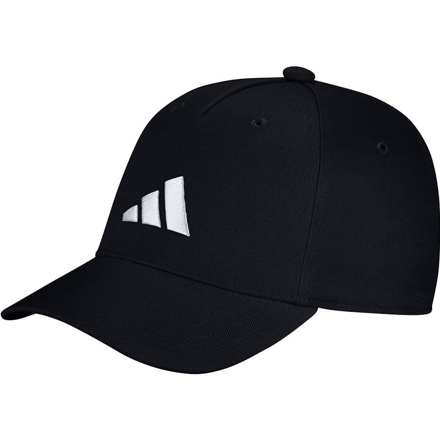 Czapka adidas K Cap JD1328 - CZARNY, OSFW
