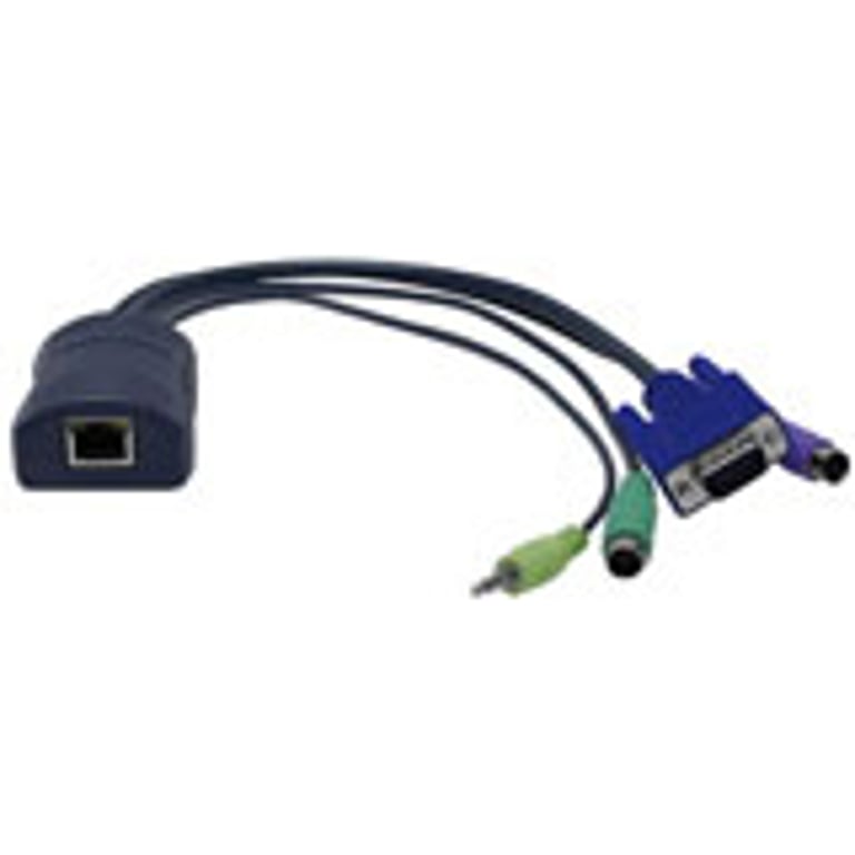 ADDER Adderlink CATX computer module przełącznik KVM CATX-USB