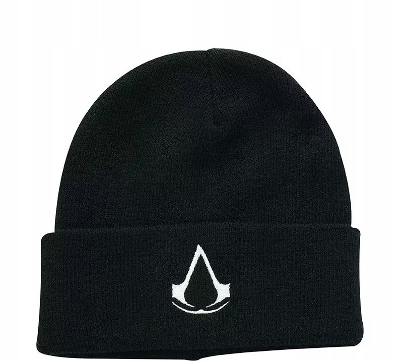 Czapka Assassin's Creed, Crest