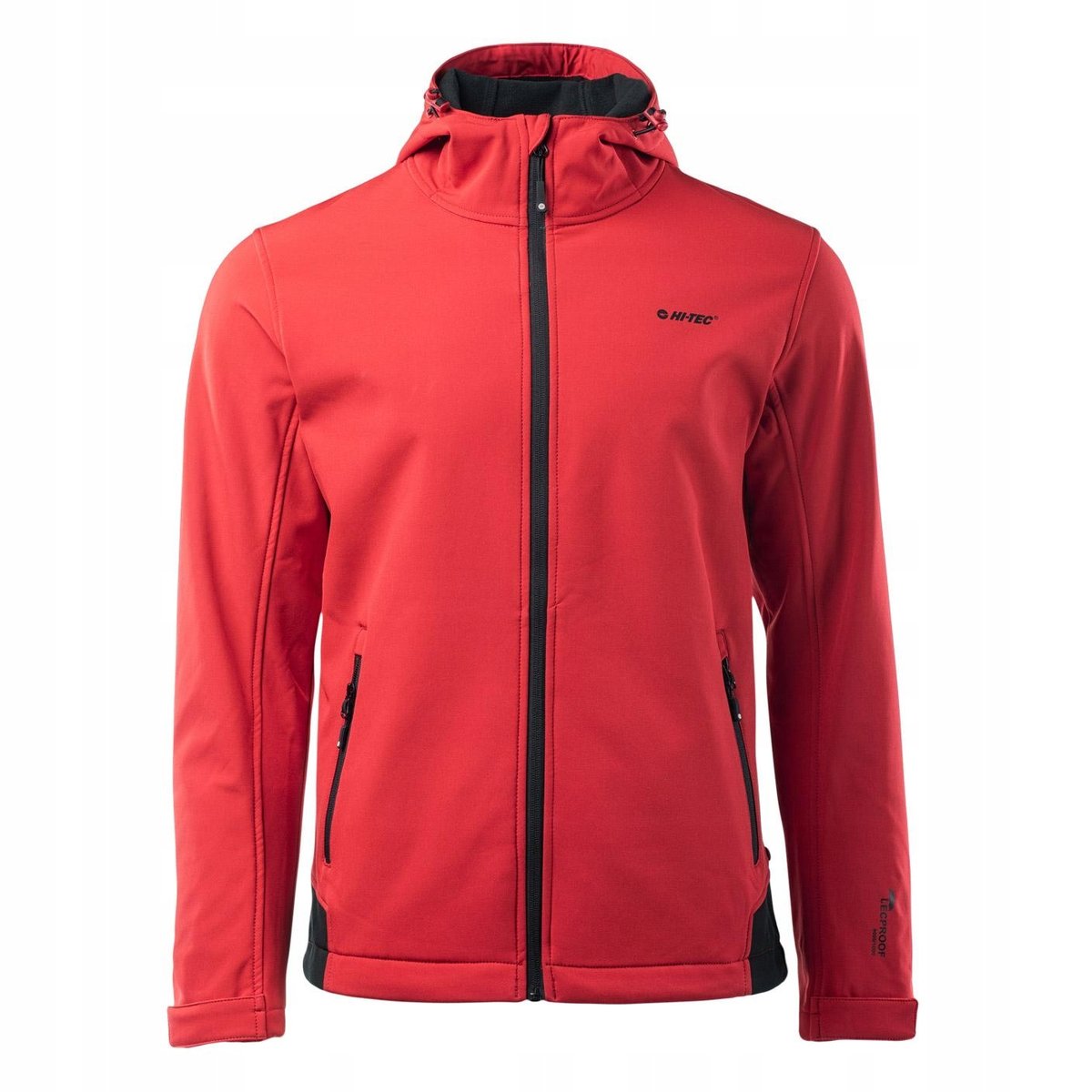 MĘSKA KURTKA SOFTSHELL MEMBRANA NOXON HI-TEC S