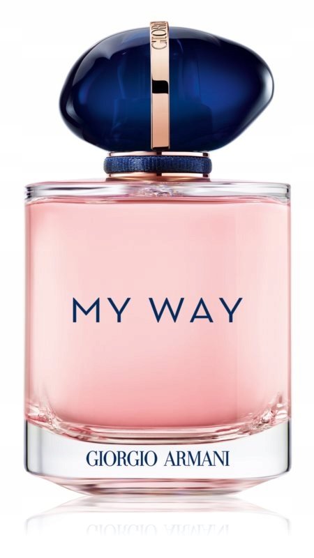 Giorgio Armani, My Way, woda perfumowana, 7ml