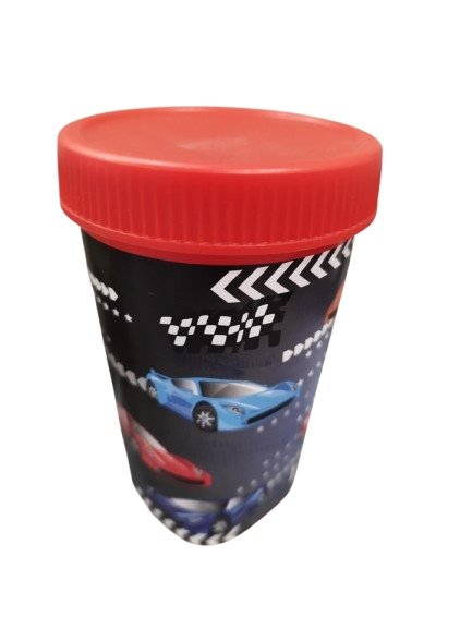 POJEMNIK CURVER BEAKER - ZAKRĘCANY - D901