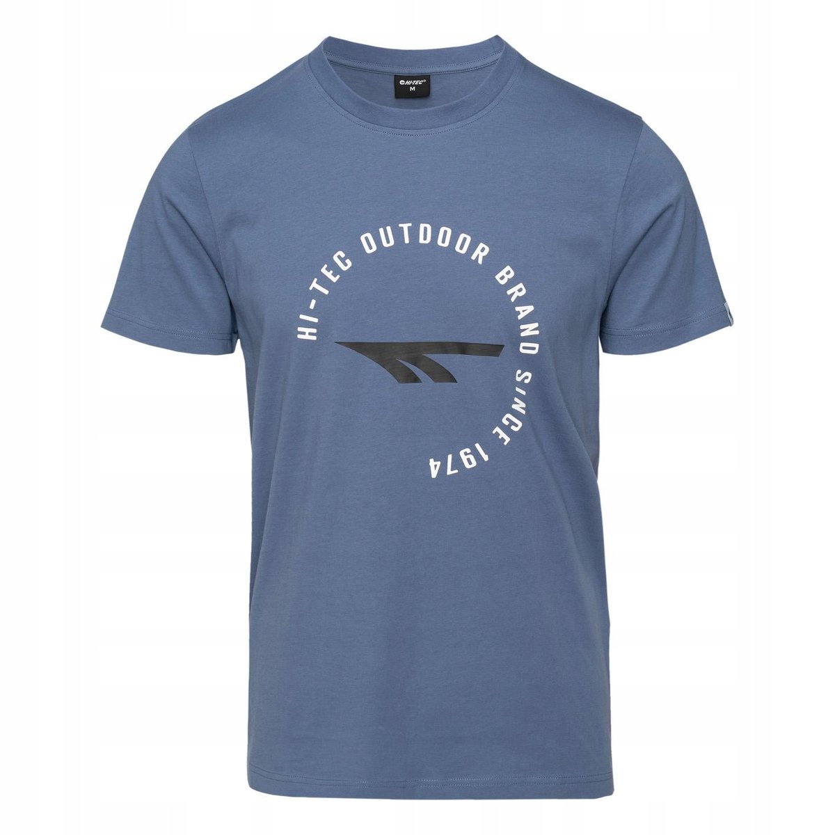 Męska Koszulka z krótkim rękawem NOEL S