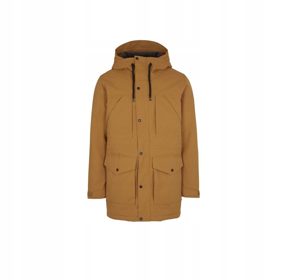 Męska Kurtka JOURNEY PARKA XL