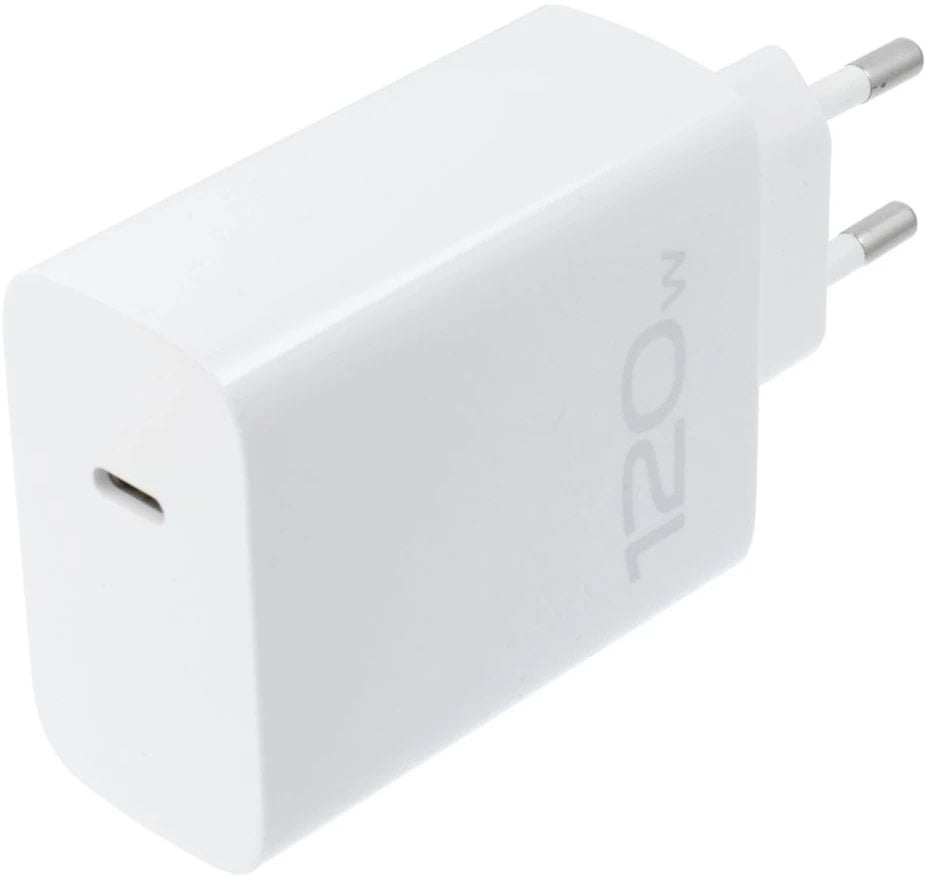 VIVO V12060L1B0 Flash Charge USB C 3A 120W V12060L1B0 Biały