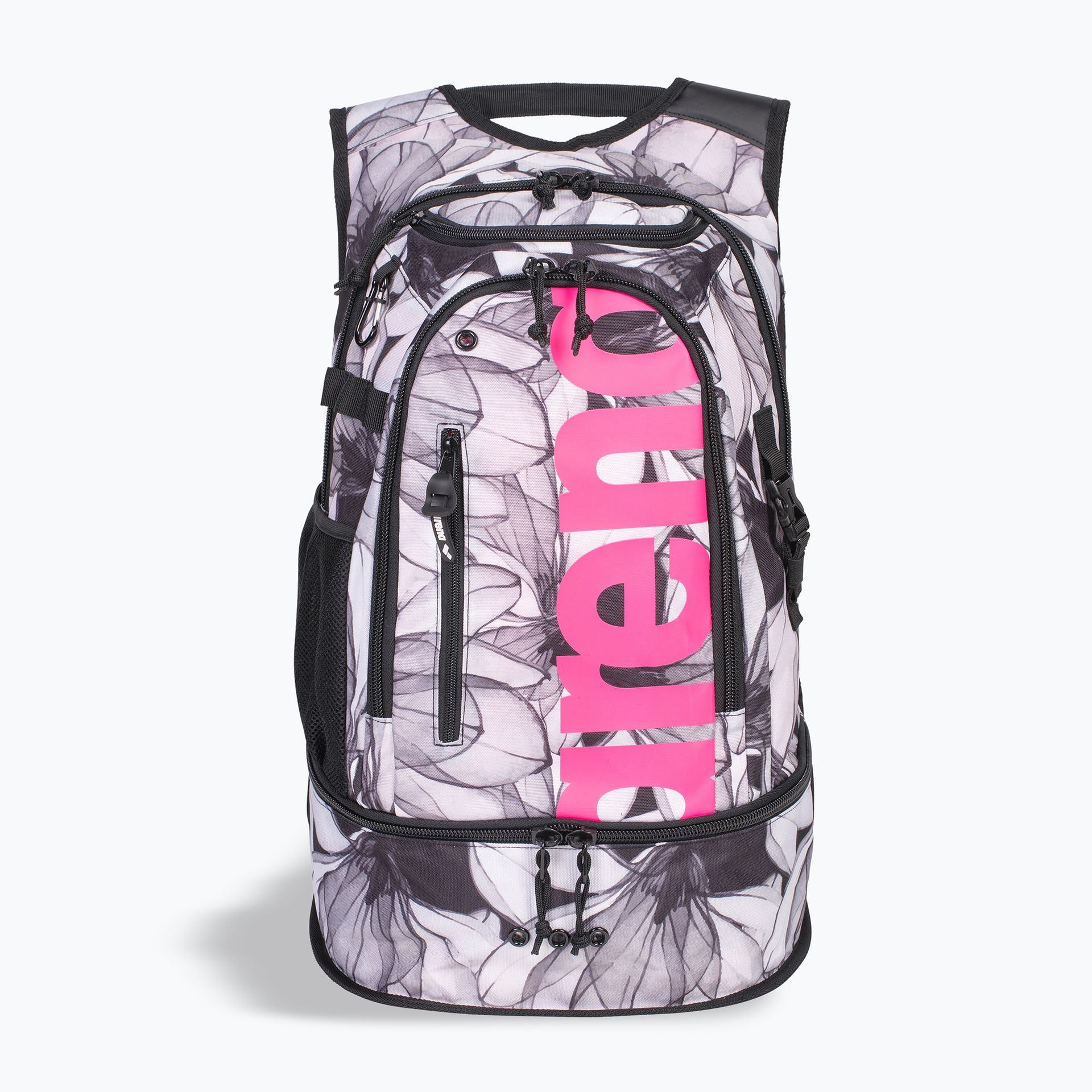 Plecak pływacki arena Fastpack 3.0 Allover 40 l seabed WYSYŁKA W 24H 30 DNI NA ZWROT