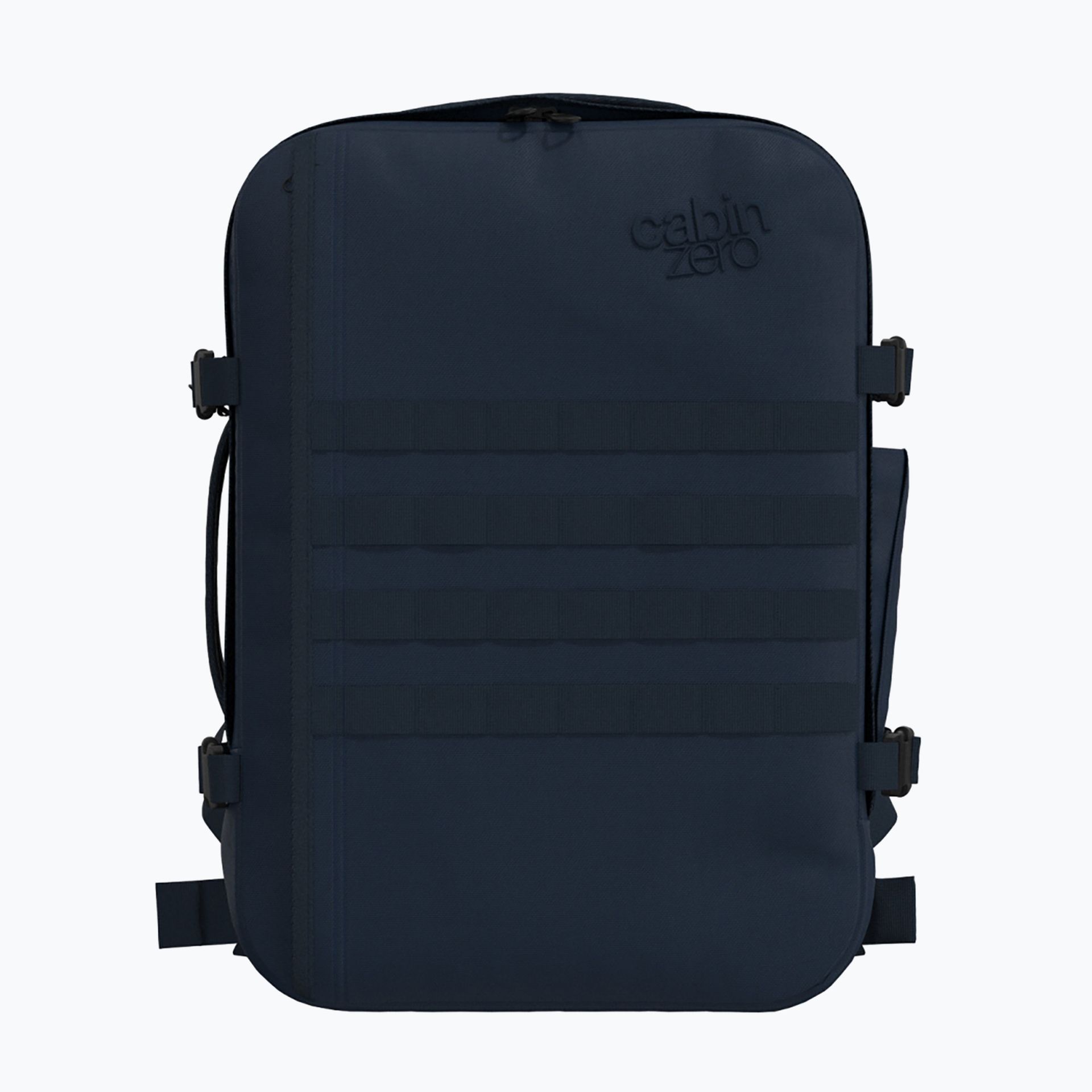 Plecak turystyczny CabinZero Military 36 l navy WYSYŁKA W 24H 30 DNI NA ZWROT