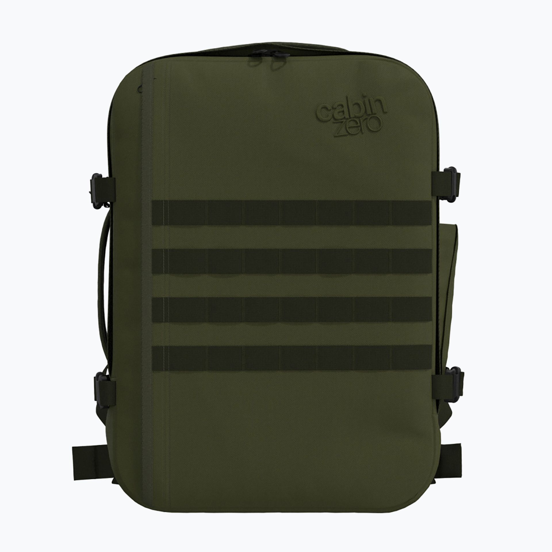 Plecak turystyczny CabinZero Military 36 l green WYSYŁKA W 24H 30 DNI NA ZWROT