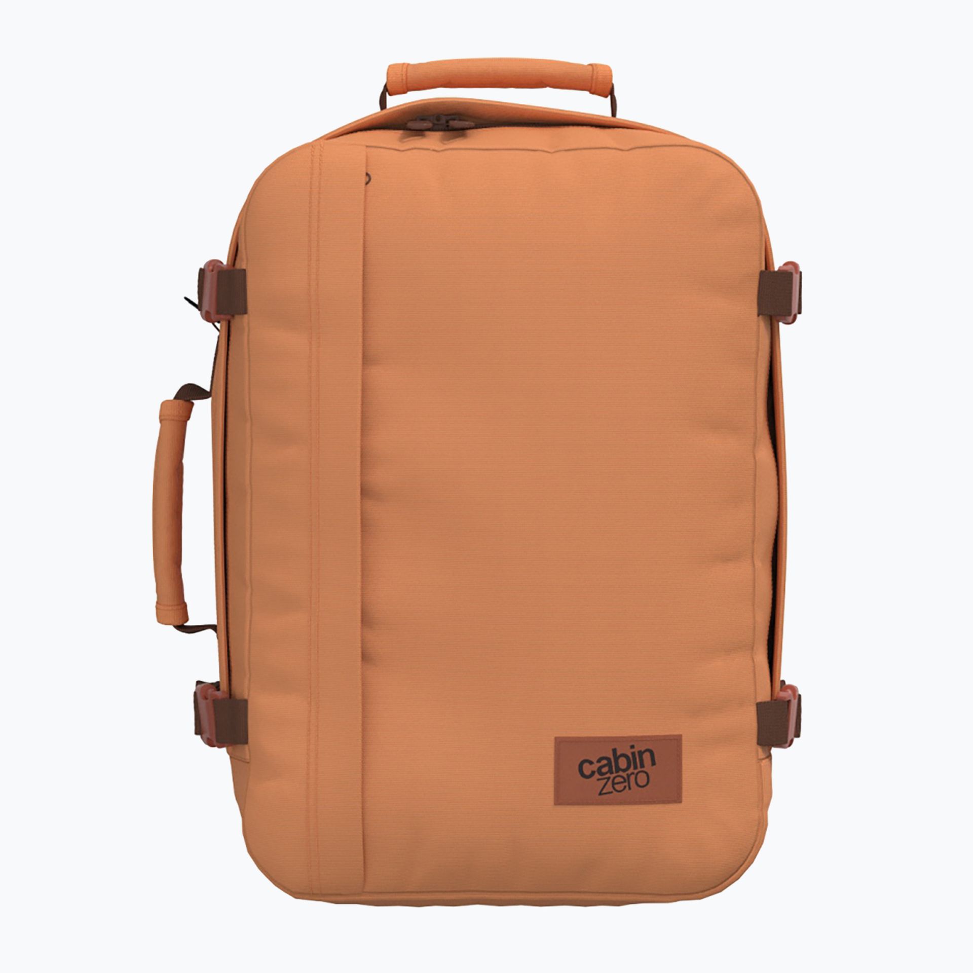 Plecak turystyczny CabinZero Classic 36 l gobi sands WYSYŁKA W 24H 30 DNI NA ZWROT