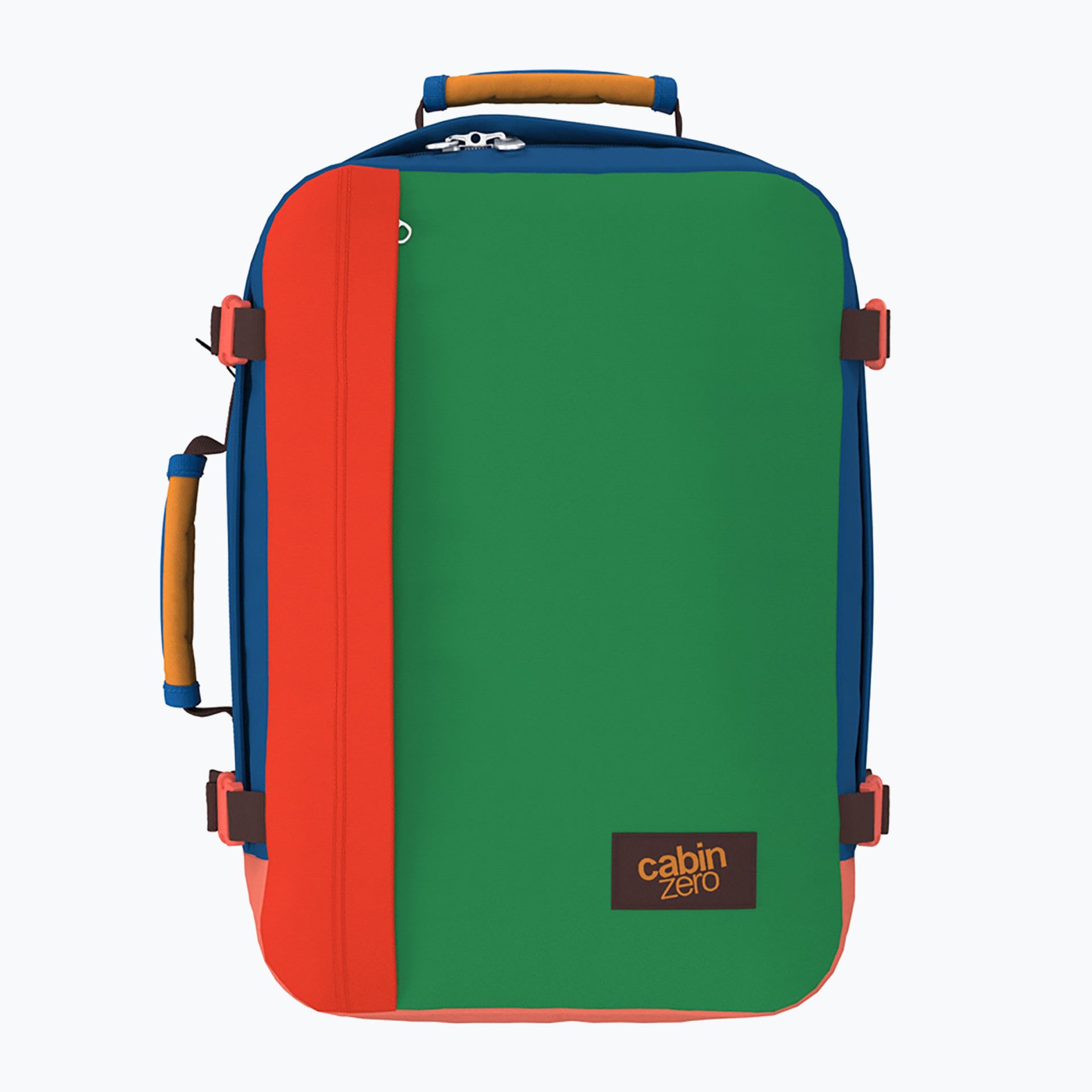 Plecak turystyczny CabinZero Classic 36 l tropical blocks WYSYŁKA W 24H 30 DNI NA ZWROT