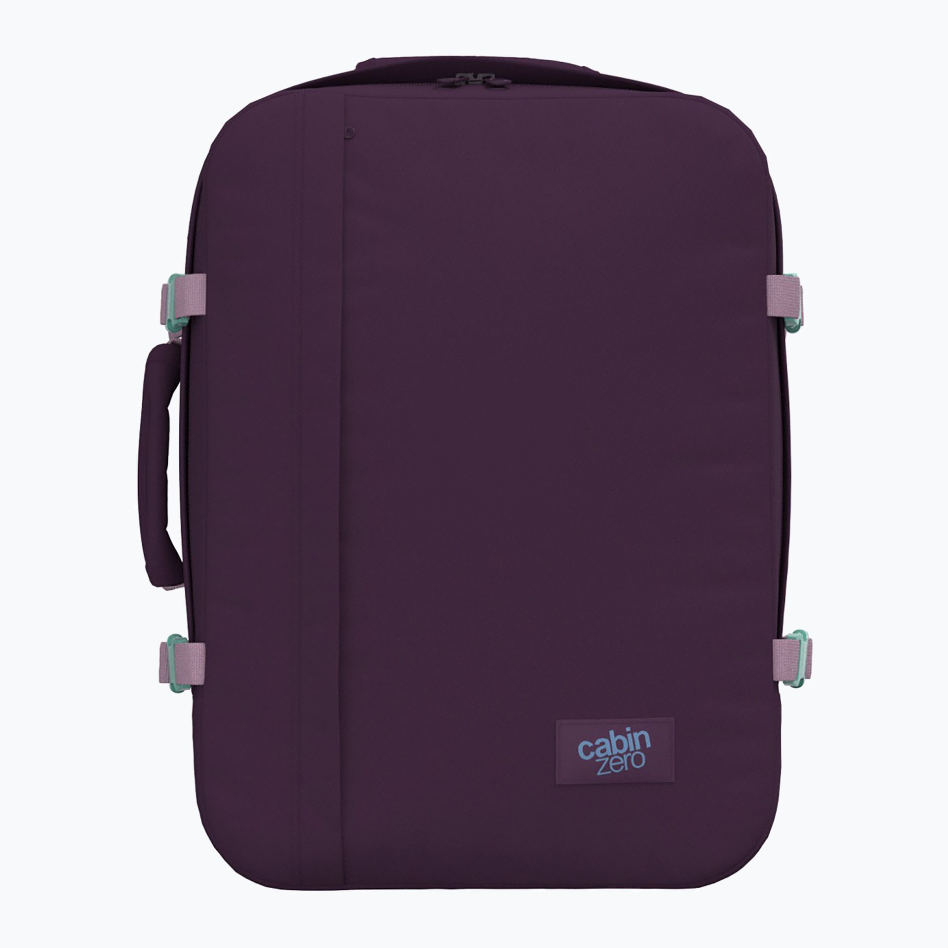 Plecak turystyczny CabinZero Classic 44 l midnight purple WYSYŁKA W 24H 30 DNI NA ZWROT
