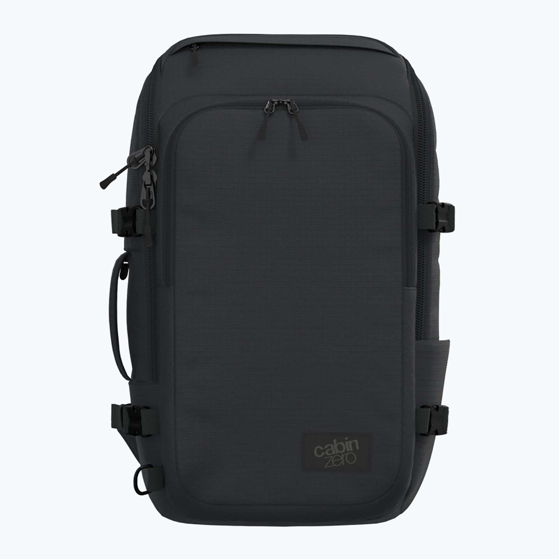 Plecak turystyczny CabinZero Adventure Pro 32 l absolute black WYSYŁKA W 24H 30 DNI NA ZWROT