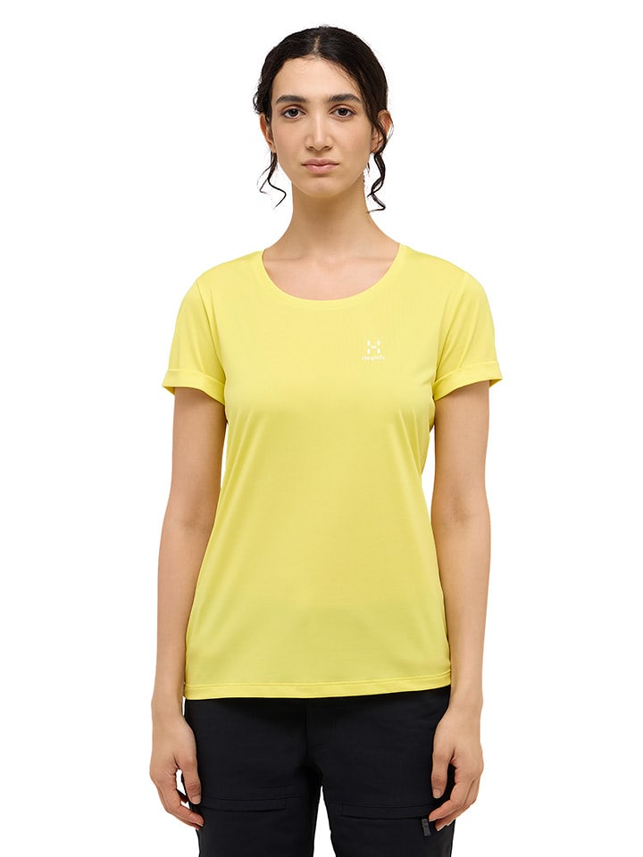 Haglöfs Koszulka turystyczna 