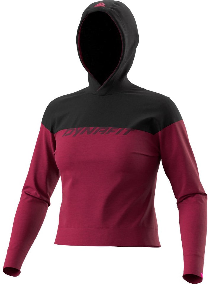 DYNAFIT Bluza funkcyjna 