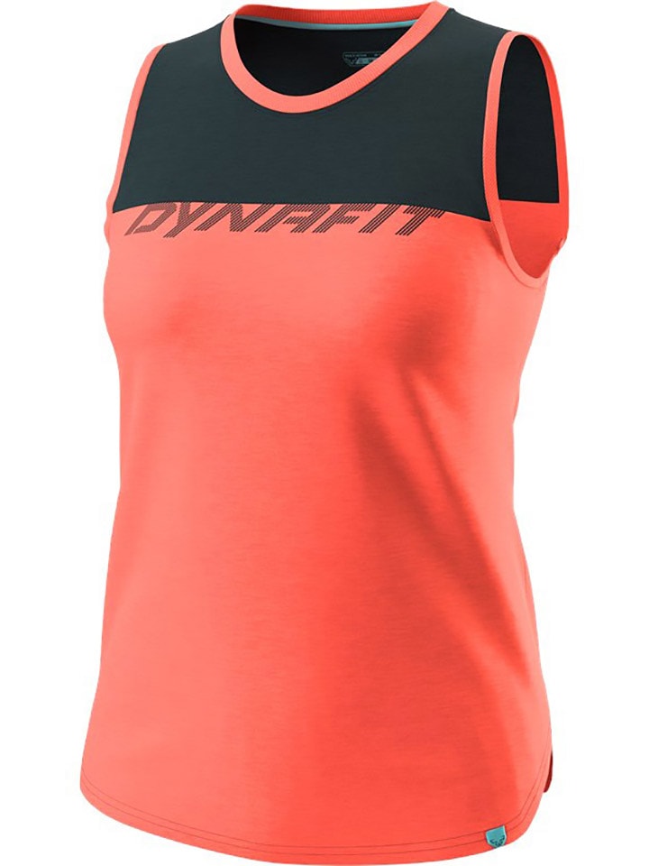 DYNAFIT Top funkcyjny 