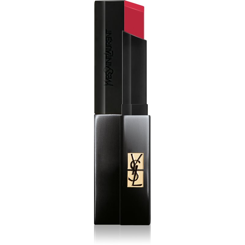 Yves Saint Laurent The Slim Velvet Radical Rouge Pur Couture 021 Rouge Paradoxe 2.2 g