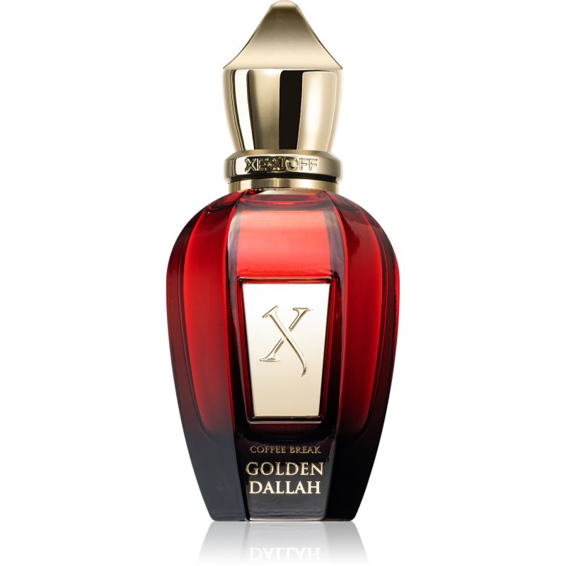 Xerjoff Golden Dallah