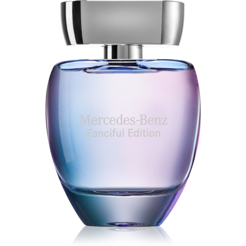 Mercedes-Benz, Fanciful Edition, Woda toaletowa spray, 90ml