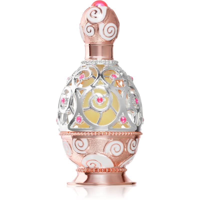 Khadlaj Haneen Rosegold, Olejek Perfumowany, 20 ml