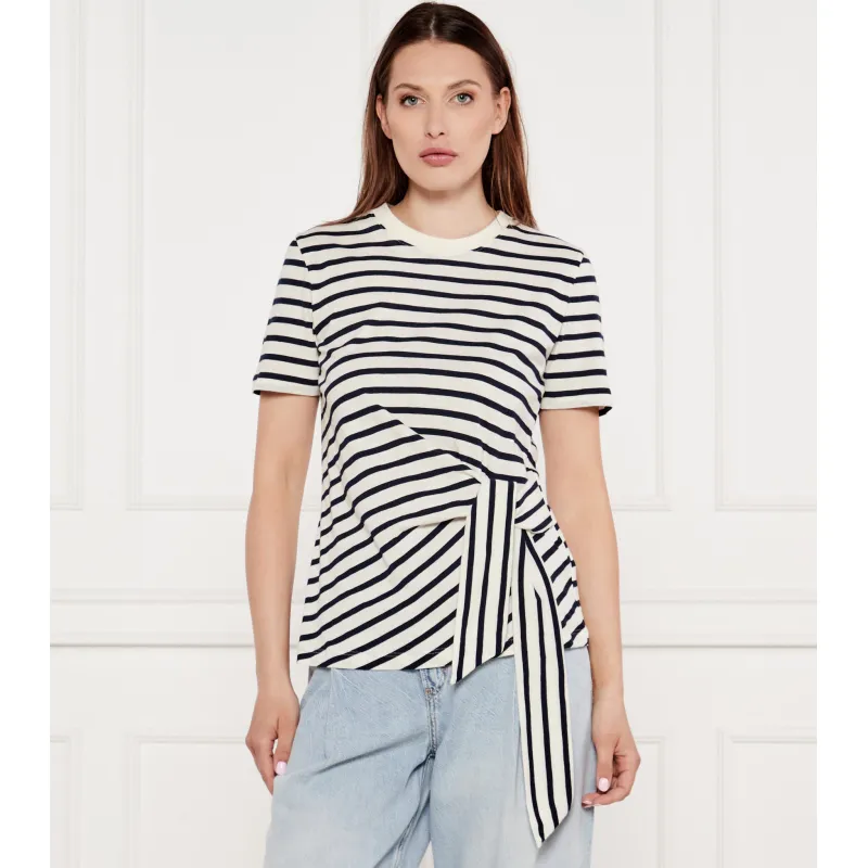 Tommy Hilfiger Bluzka Regular Fit