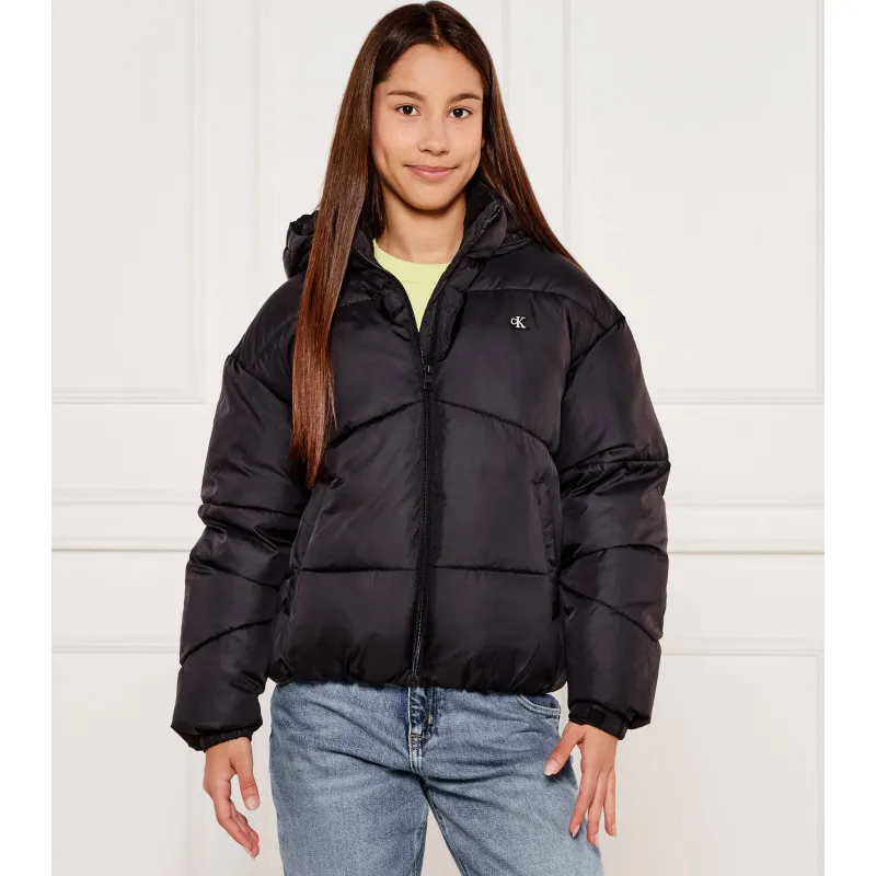 Calvin Klein Jeans Kurtka Regular Fit