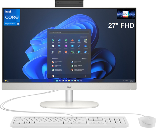 HP 27 AiO 27-cr0068ny 27