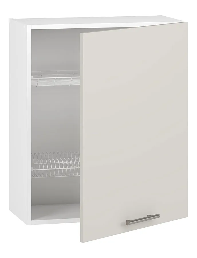 Górna szafka z ociekaczem kaszmir P5-W96