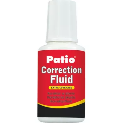 Patio Korektor w płynie 20 ml