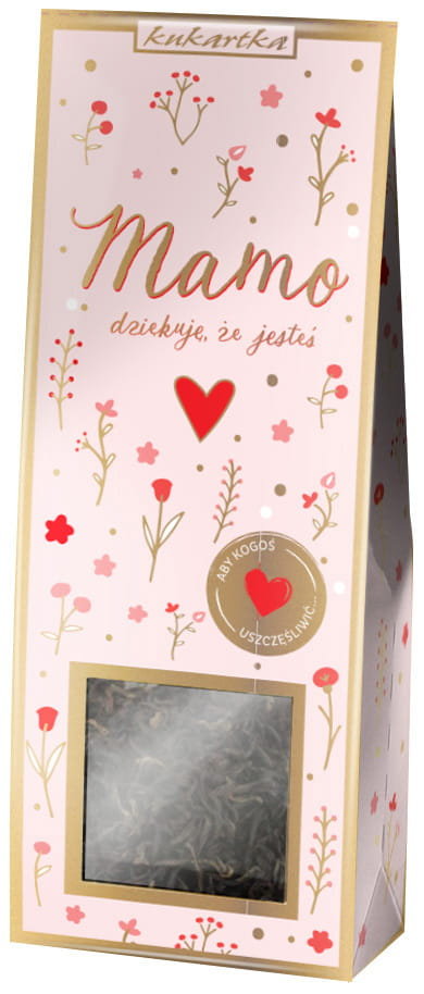 HERBATA SG-399 Mama/Tata