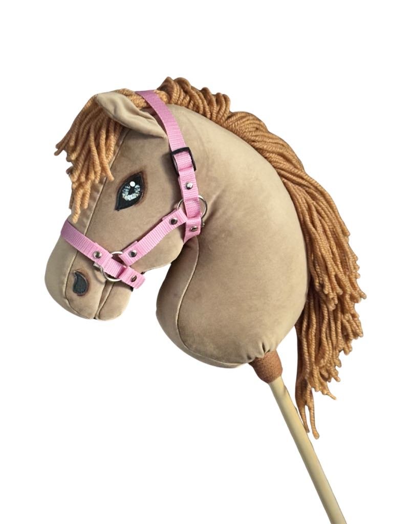 Hobby Horse A3 ujeżdżeniowo-skokowy ELDORADO