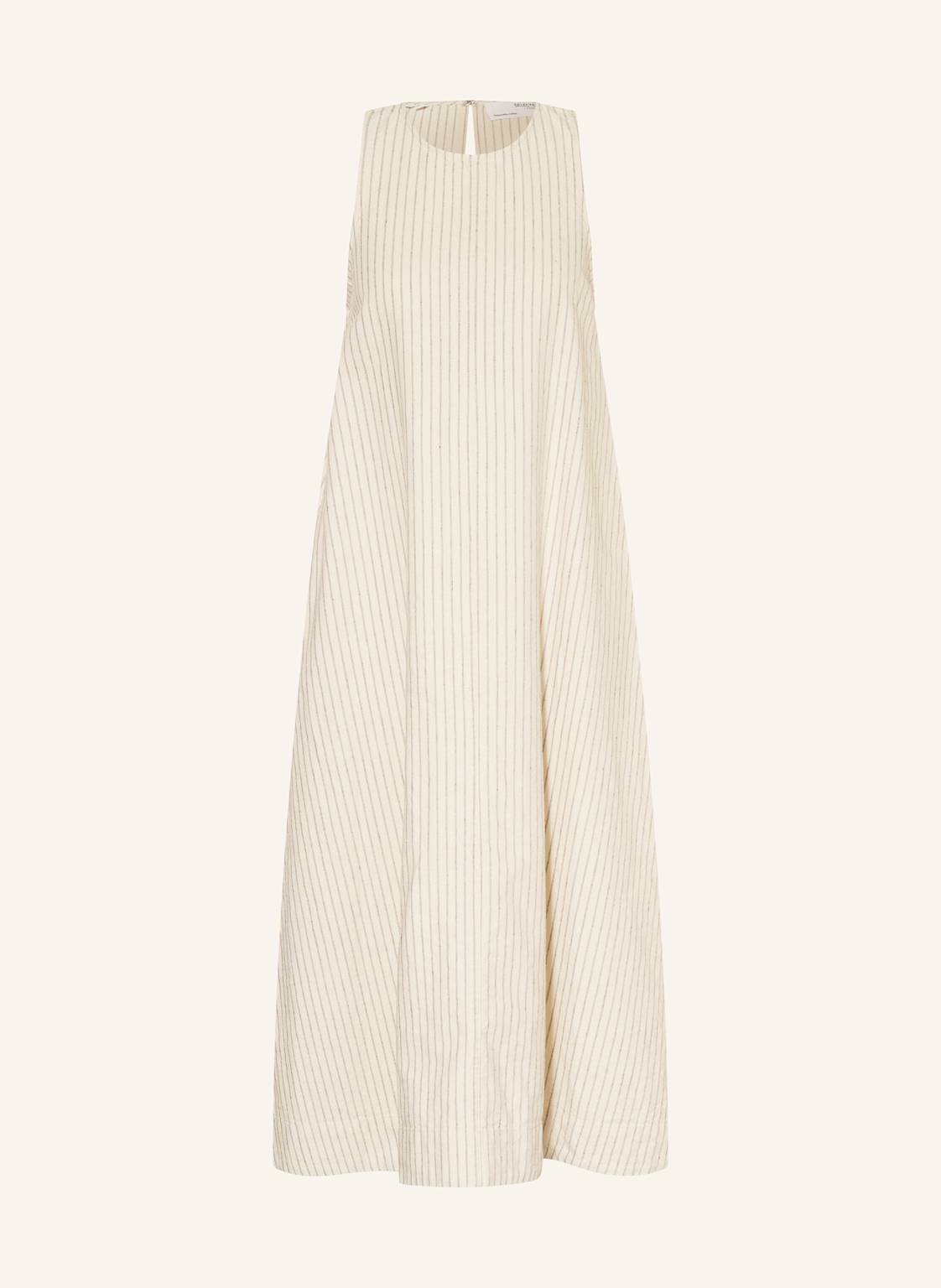 Selected Femme Sukienka weiss