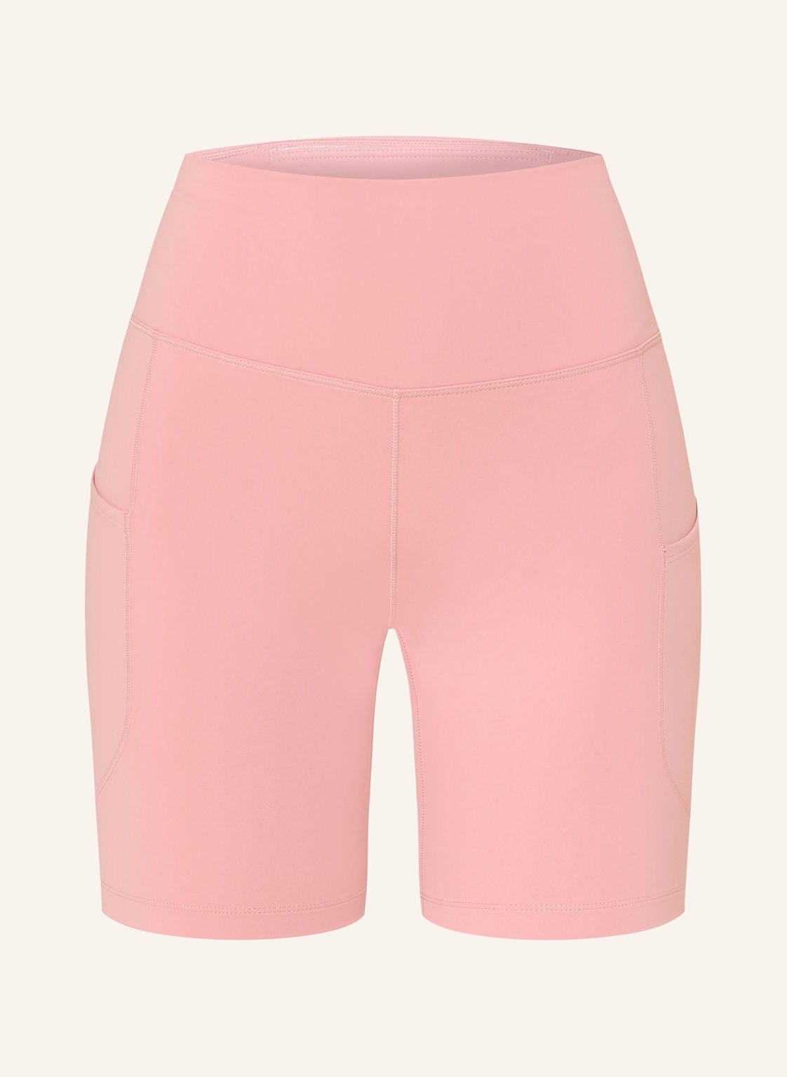 Nike Legginsy One Dri-Fit rosa
