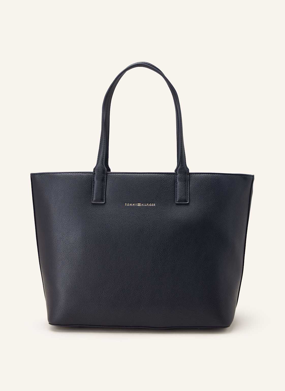 Tommy Hilfiger Torba Shopper blau
