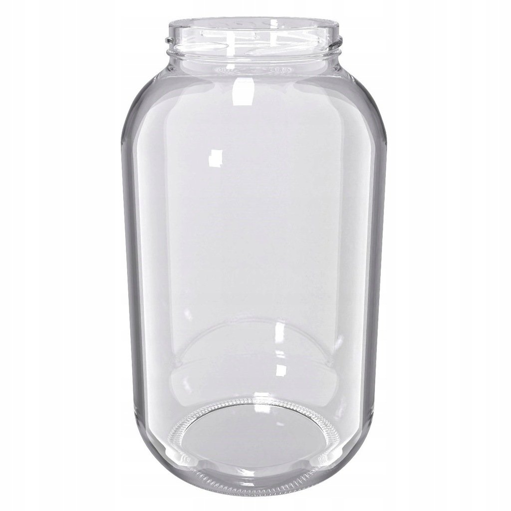 Słoik z wieczkiem Galicja śr. 15 mm 1 szt. 2,5L