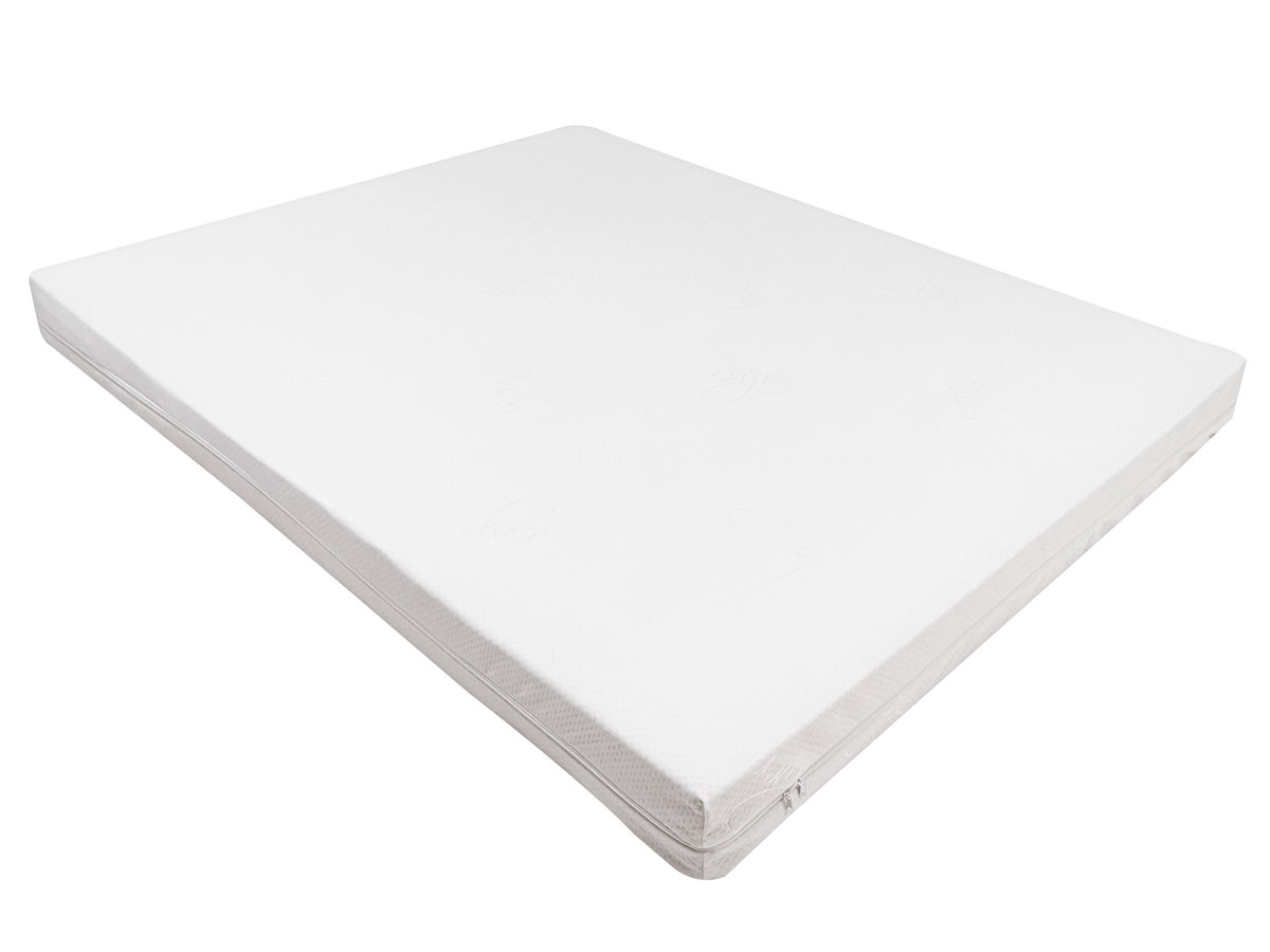 POKROWIEC NA MATERAC SILVER ANTYALERGICZNY POKROWIEC NA MATERAC SILVER ANTYALERGICZNY 120x200x25