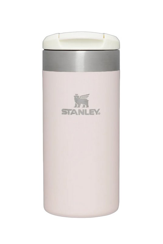 Stanley Kubek Termiczny AEROLIGHT 0,35L Rose Quartz