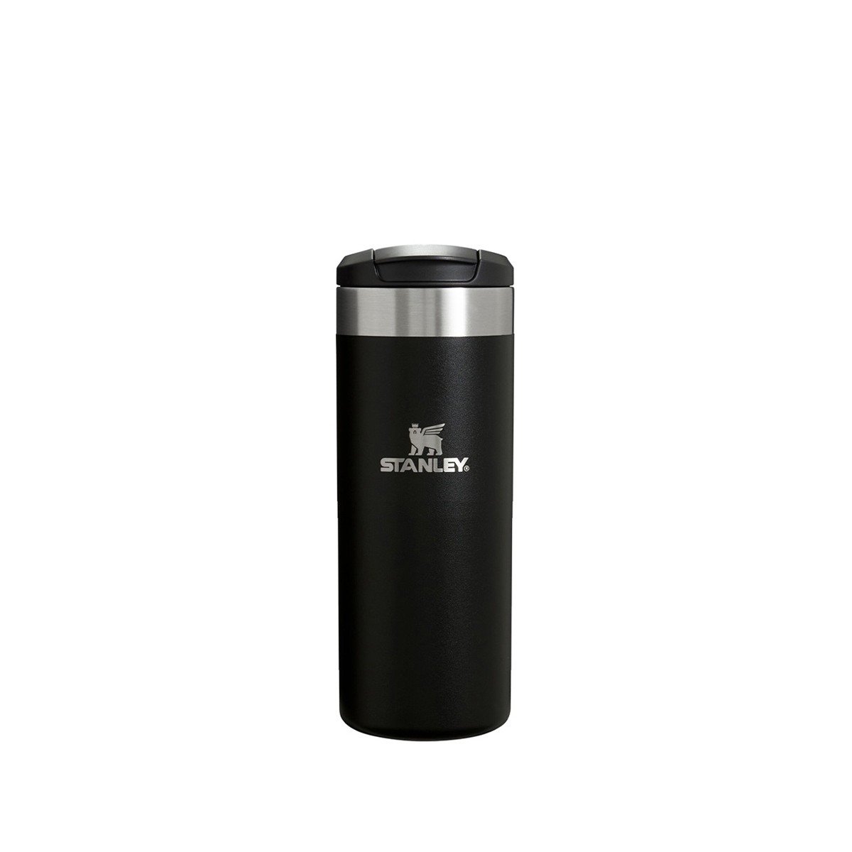 Stanley - Stanley kubek termiczny AeroLight™ 0.35 L Black 2.0