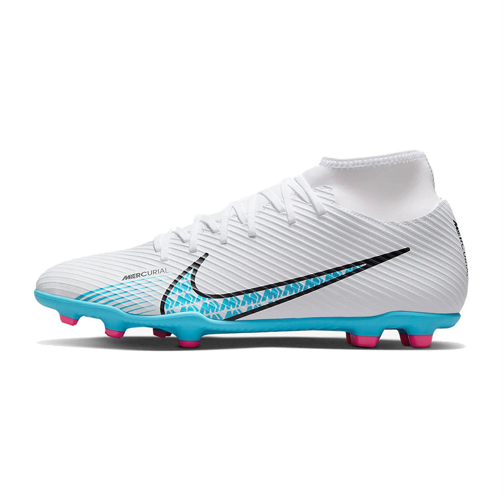 Korki piłkarskie Nike Mercurial Superfly 9 Club FG buty do piłki r. 42,5