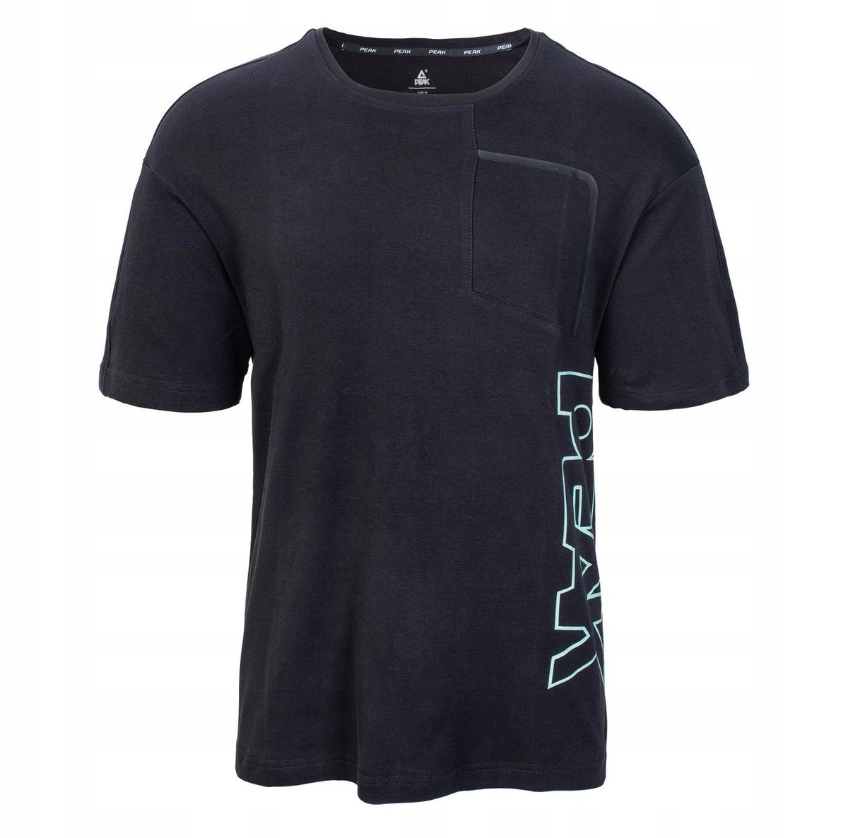 Męska Koszulka z krótkim rękawem F6222881 XXL