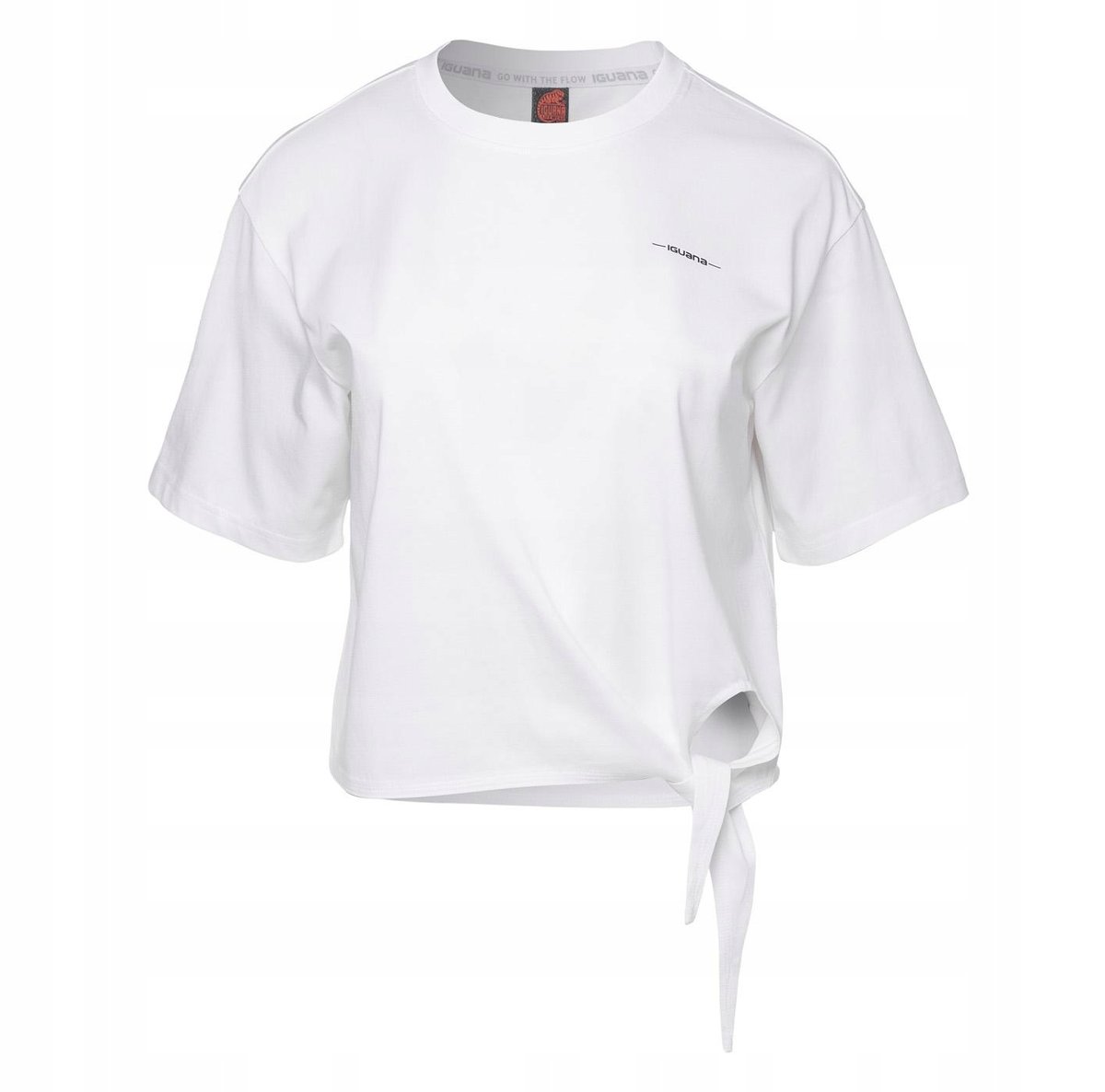 Damska Koszulka z krótkim rękawem MWEZI W XL